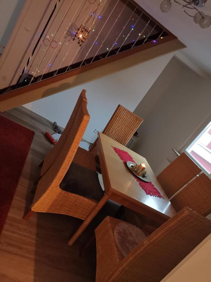 Privates Zimmer In Ruhiger Lage Heidenheim-스타인하임암알부크 외부 사진