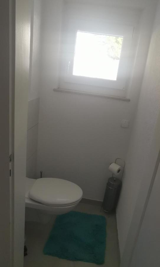 Privates Zimmer In Ruhiger Lage Heidenheim-스타인하임암알부크 외부 사진