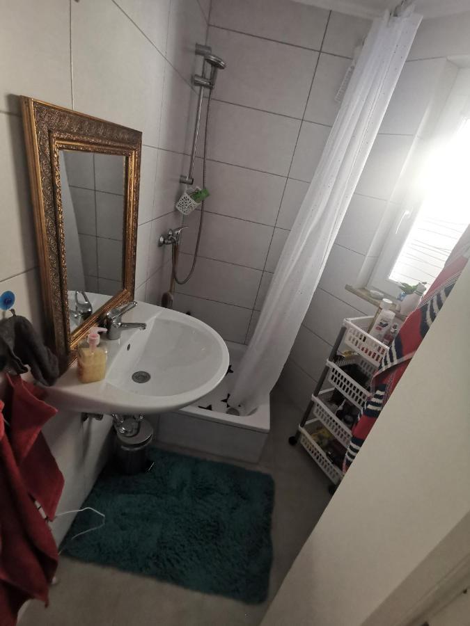 Privates Zimmer In Ruhiger Lage Heidenheim-스타인하임암알부크 외부 사진
